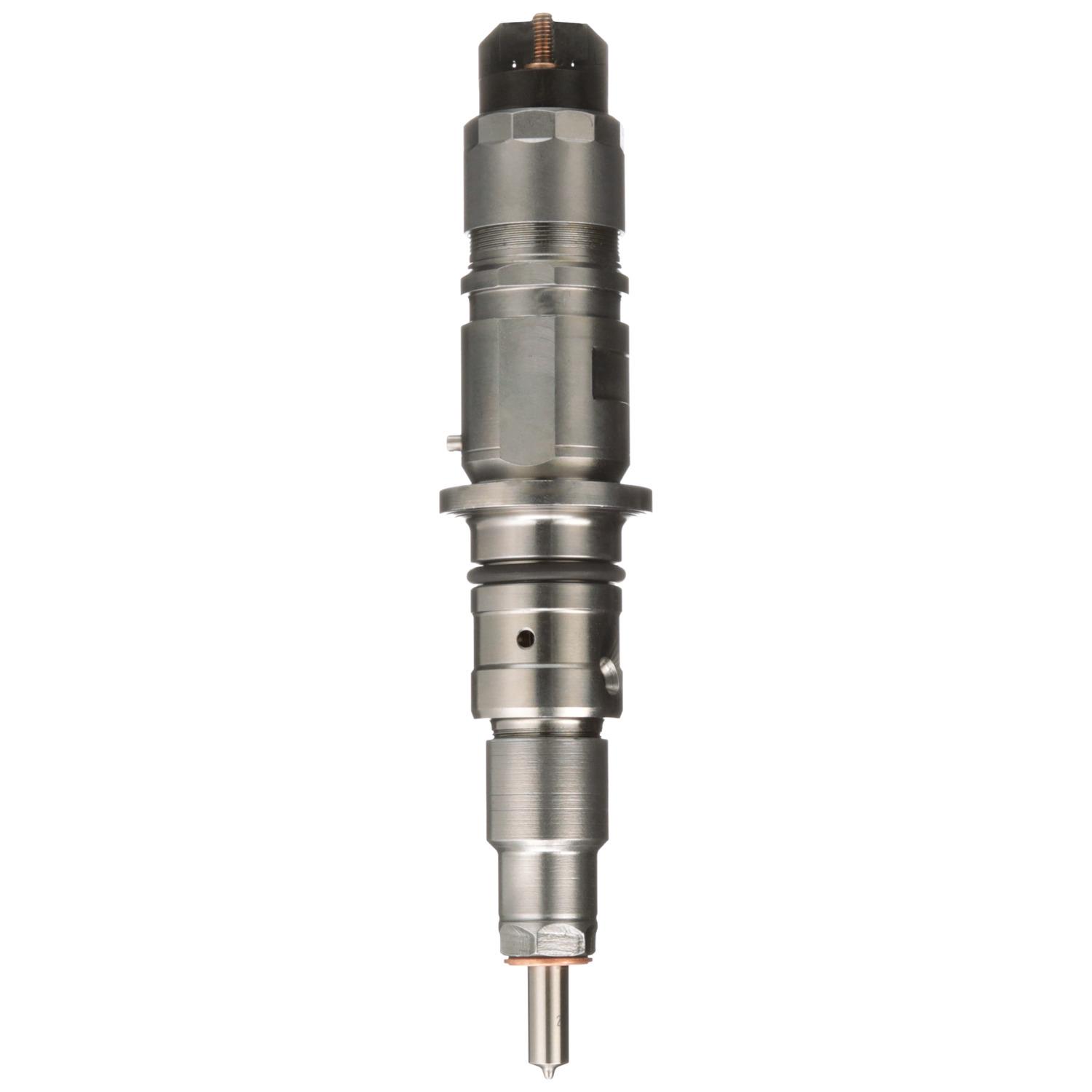 Delphi EX631102 - Fuel Injector Delphi EX631102 Fuel Injector product image 5 of 8