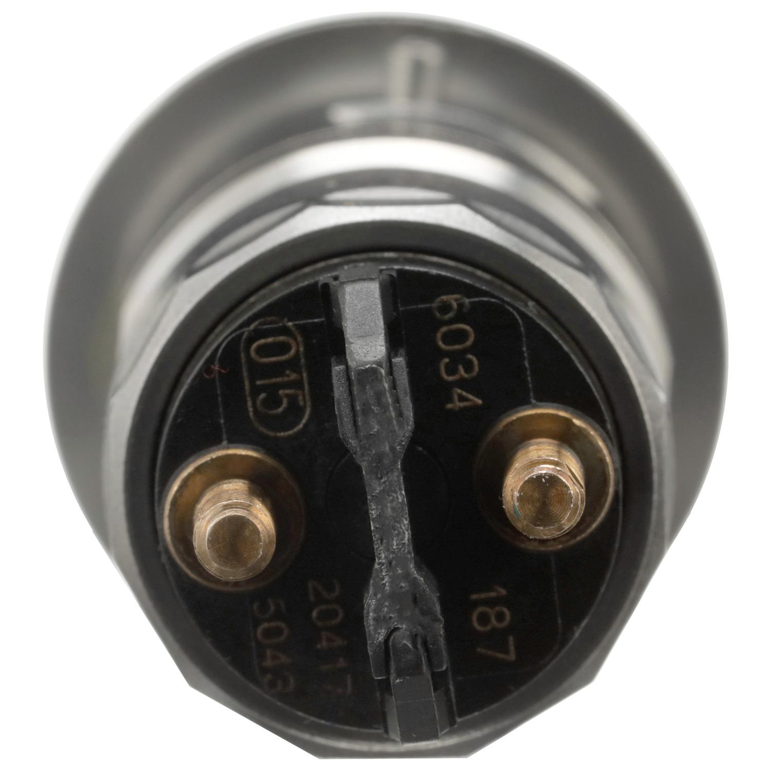 Delphi EX631102 - Fuel Injector Delphi EX631102 Fuel Injector product image 6 of 8