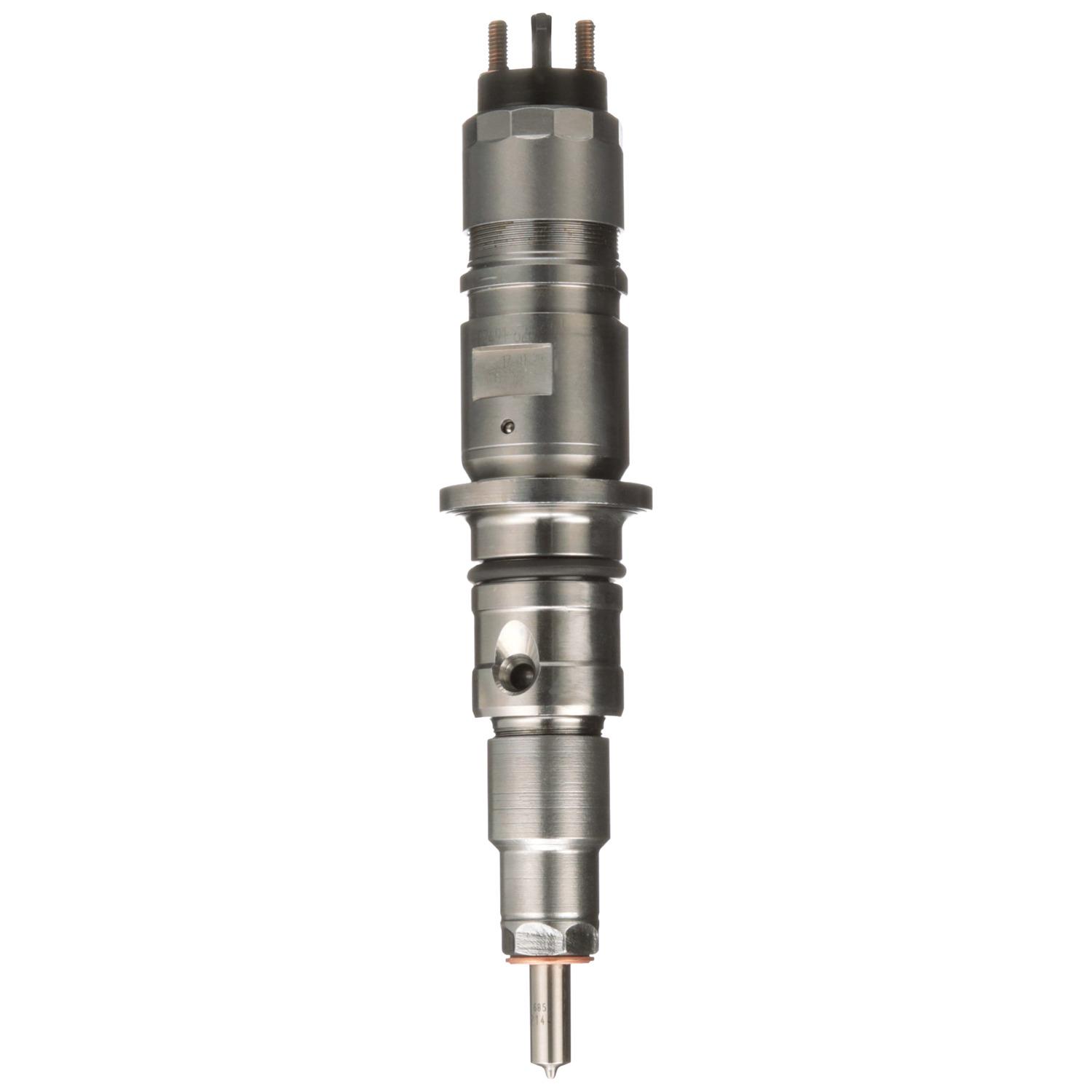 Delphi EX631102 - Fuel Injector Delphi EX631102 Fuel Injector product image 7 of 8