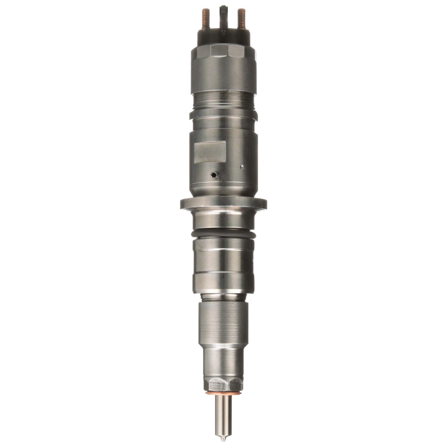 Delphi EX631102 - Fuel Injector Delphi EX631102 Fuel Injector product image 8 of 8