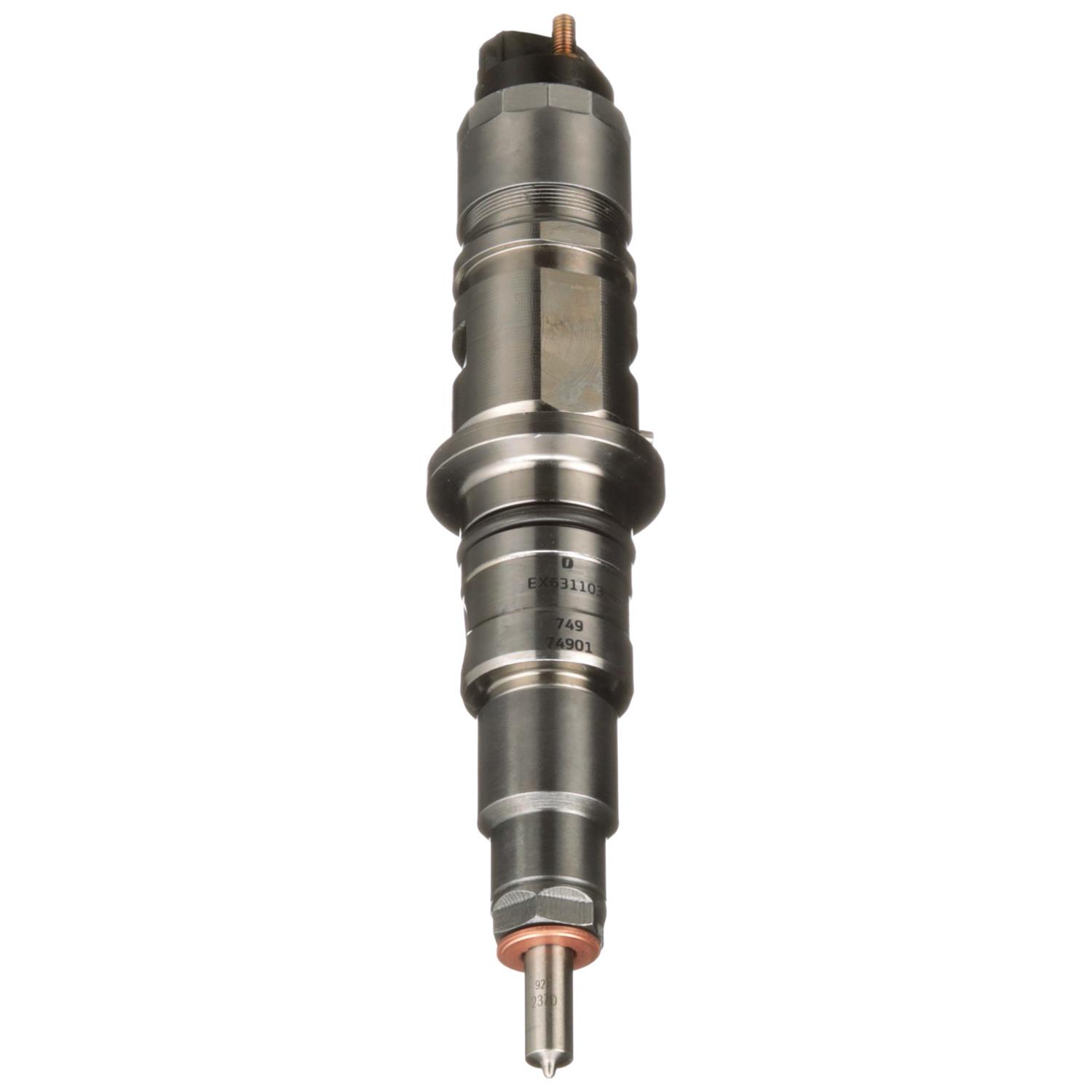Delphi EX631103 Fuel Injector product image 1 of 8
