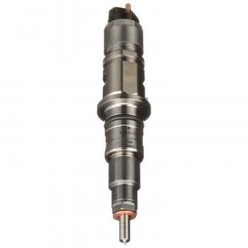2013 Ram 2500 Fuel Injector Delphi EX631103 image 1 of 4
