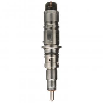 2013 Ram 2500 Fuel Injector Delphi EX631103 image 2 of 4