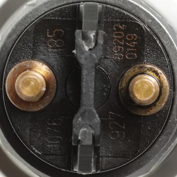 2013 Ram 2500 Fuel Injector Delphi EX631103 image 3 of 4