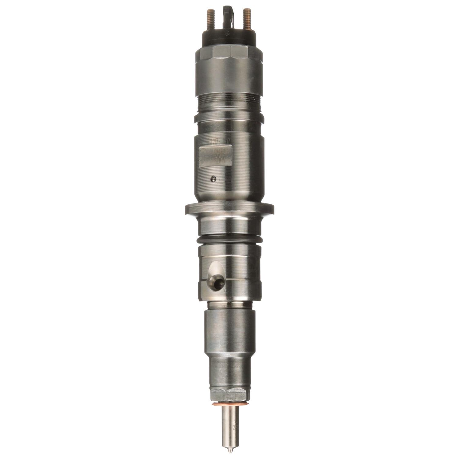 Delphi EX631103 Fuel Injector product image 8 of 8