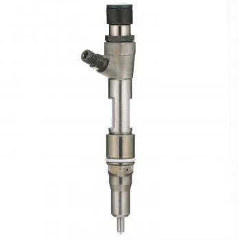 2014 Capacity Of Texas TJ5000 Fuel Injector Delphi EX631104 image 2 of 4