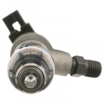 2014 Capacity Of Texas TJ5000 Fuel Injector Delphi EX631104 image 4 of 4