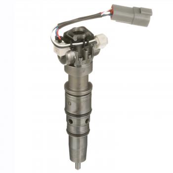 2014 Roadmaster Rail S-Monocoque Fuel Injector Delphi EX631115 image 1 of 4
