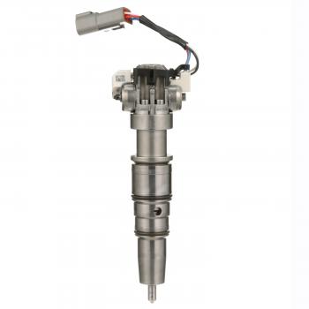 2014 Roadmaster Rail S-Monocoque Fuel Injector Delphi EX631115 image 2 of 4