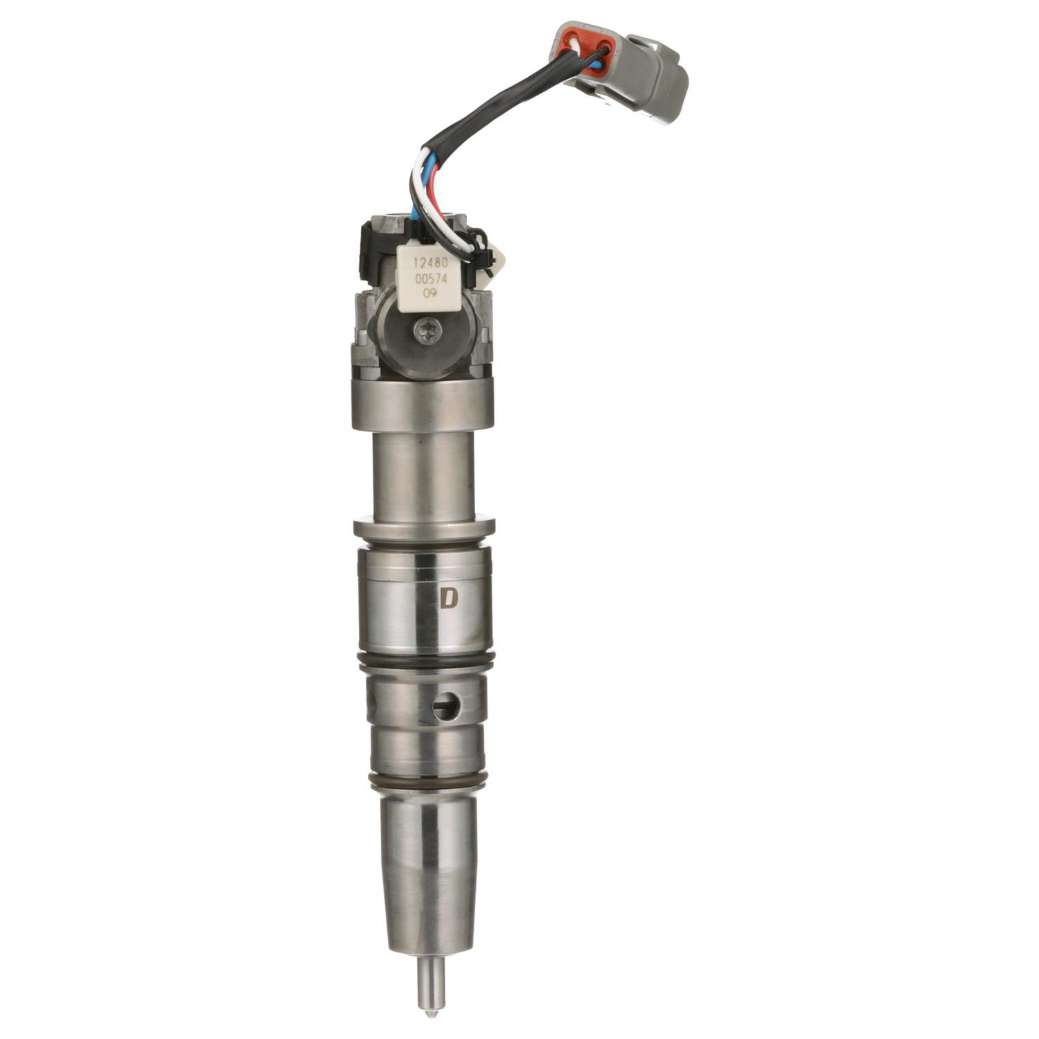 Delphi EX631115 Fuel Injector product image 8 of 8