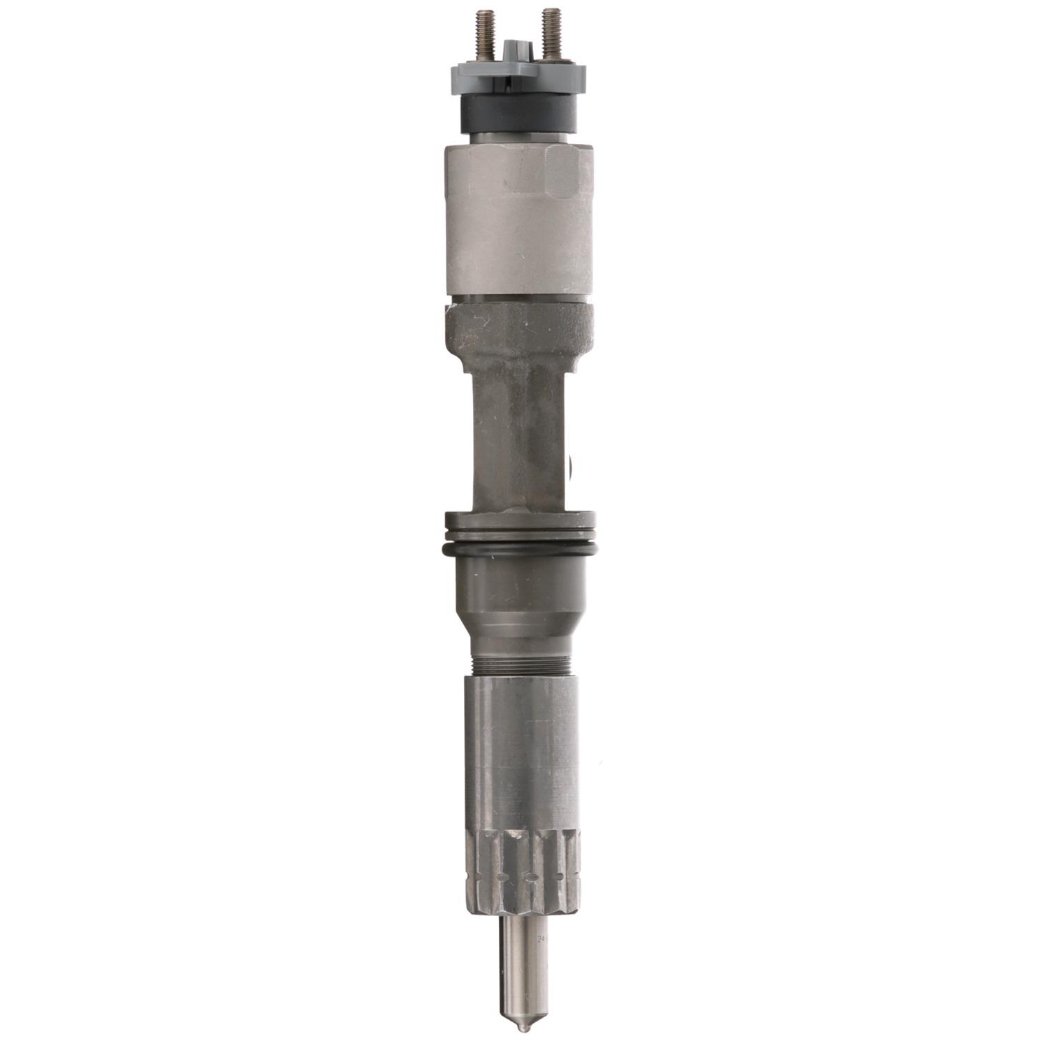 Delphi EX631118 Fuel Injector product image 2 of 8