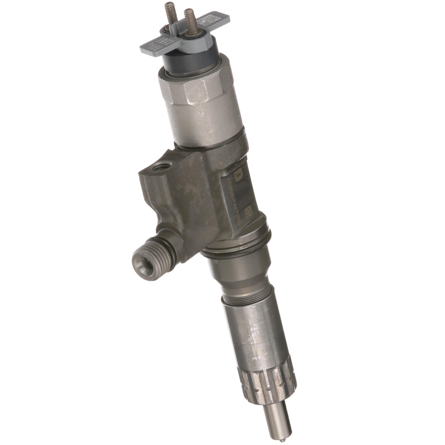 Delphi EX631119 Fuel Injector product image 1 of 8