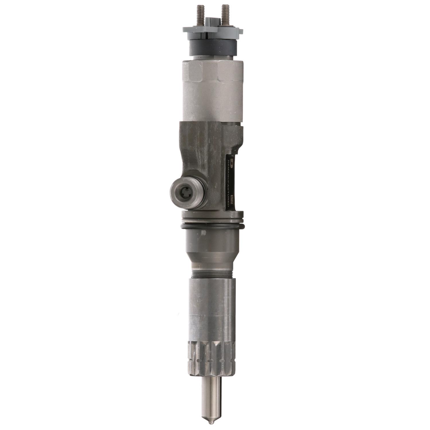 Delphi EX631119 Fuel Injector product image 4 of 8