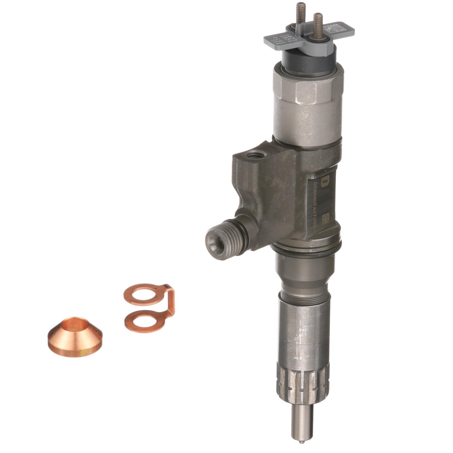 Delphi EX631119 Fuel Injector product image 5 of 8