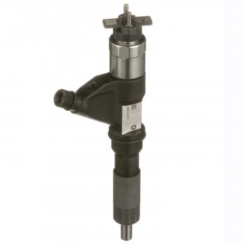 2019 Isuzu NQR Fuel Injector Delphi EX631123 image 1 of 4