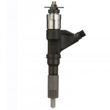 2019 Isuzu NQR Fuel Injector Delphi EX631123 image 2 of 4