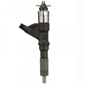 2019 Isuzu NQR Fuel Injector Delphi EX631123 image 4 of 4
