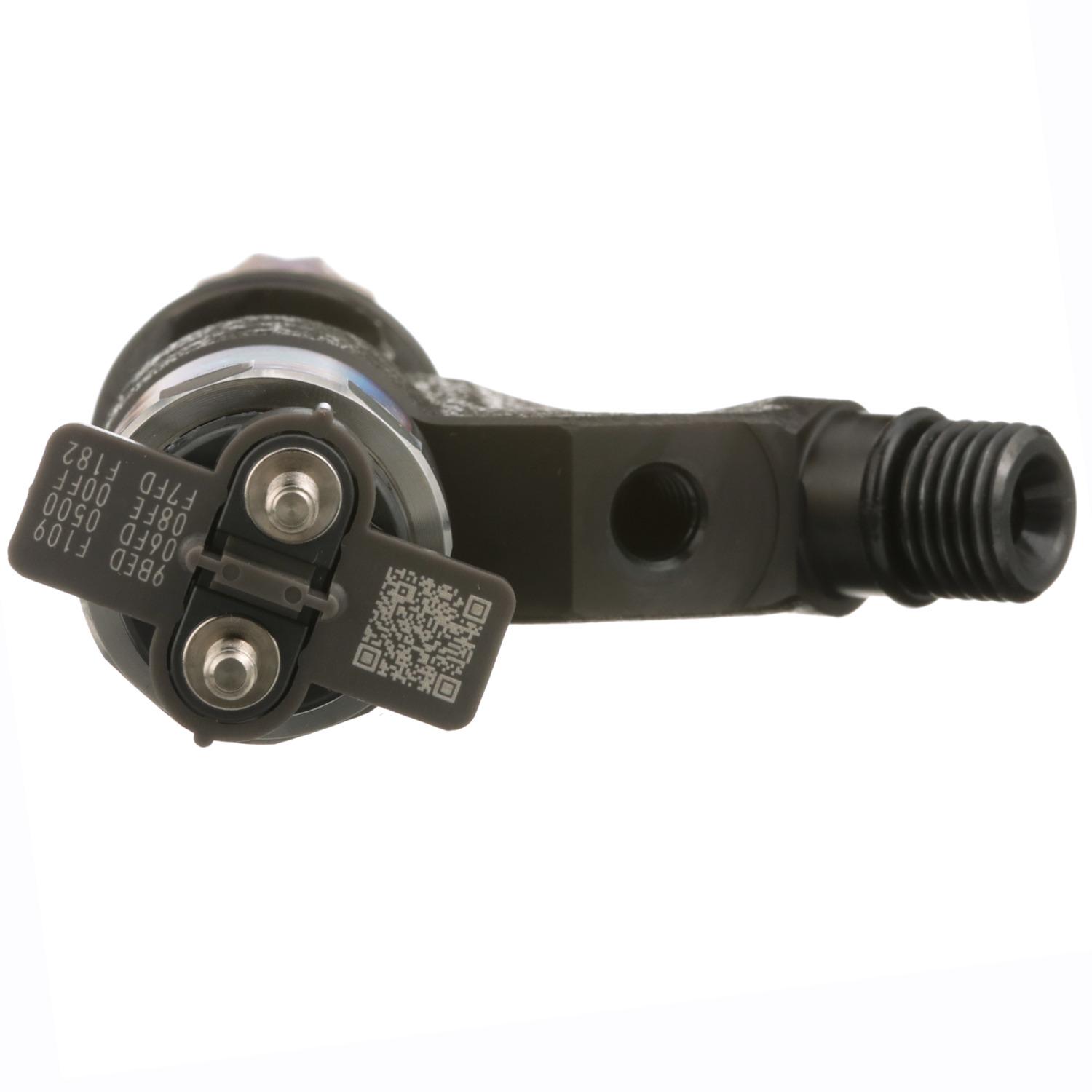 Delphi EX631123 Fuel Injector product image 5 of 7
