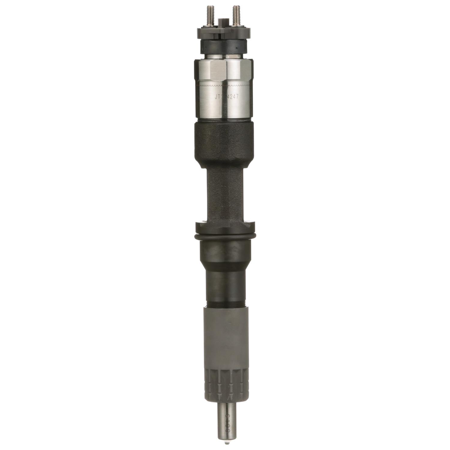Delphi EX631123 Fuel Injector product image 6 of 7