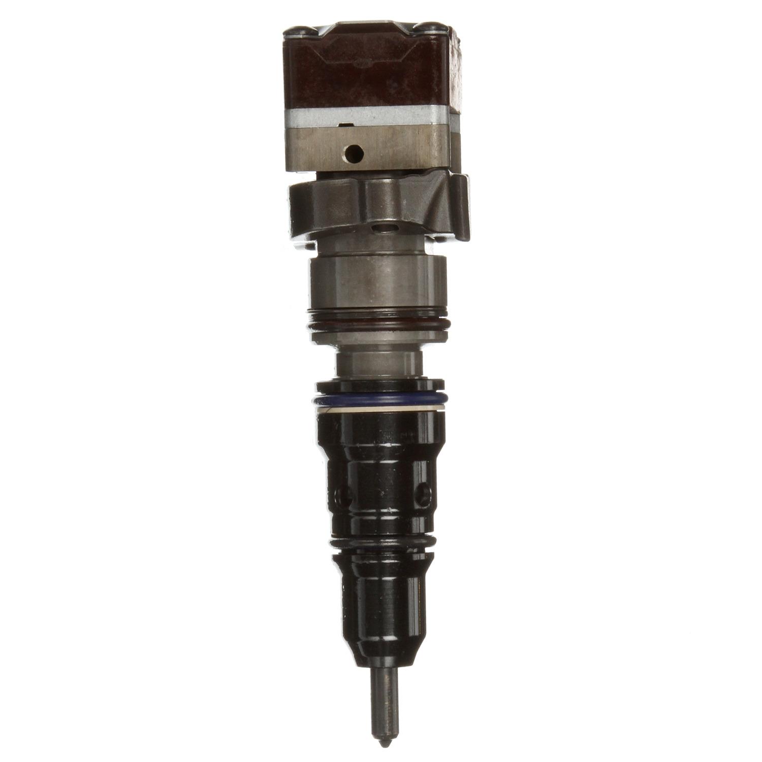 Delphi EX631262 Fuel Injector product image 2 of 8