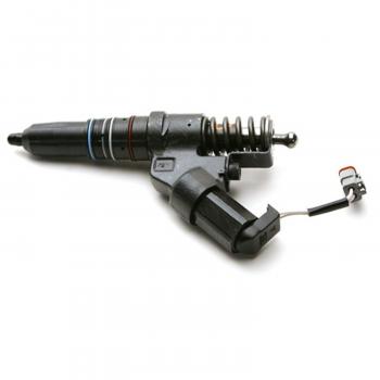 2000 Van Hool C2045 Fuel Injector