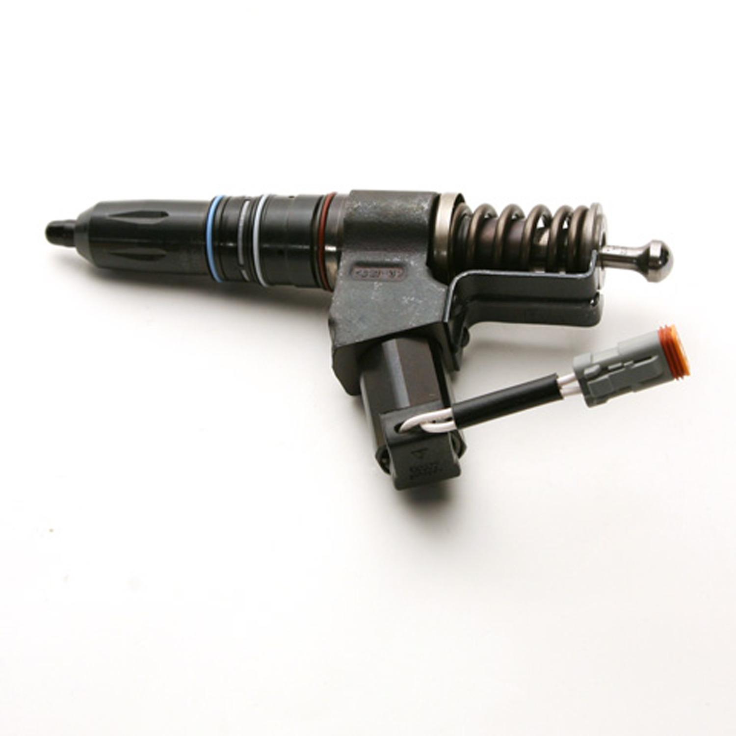 Delphi EX631763 - Fuel Injector Delphi EX631763 Fuel Injector product image 1 of 3