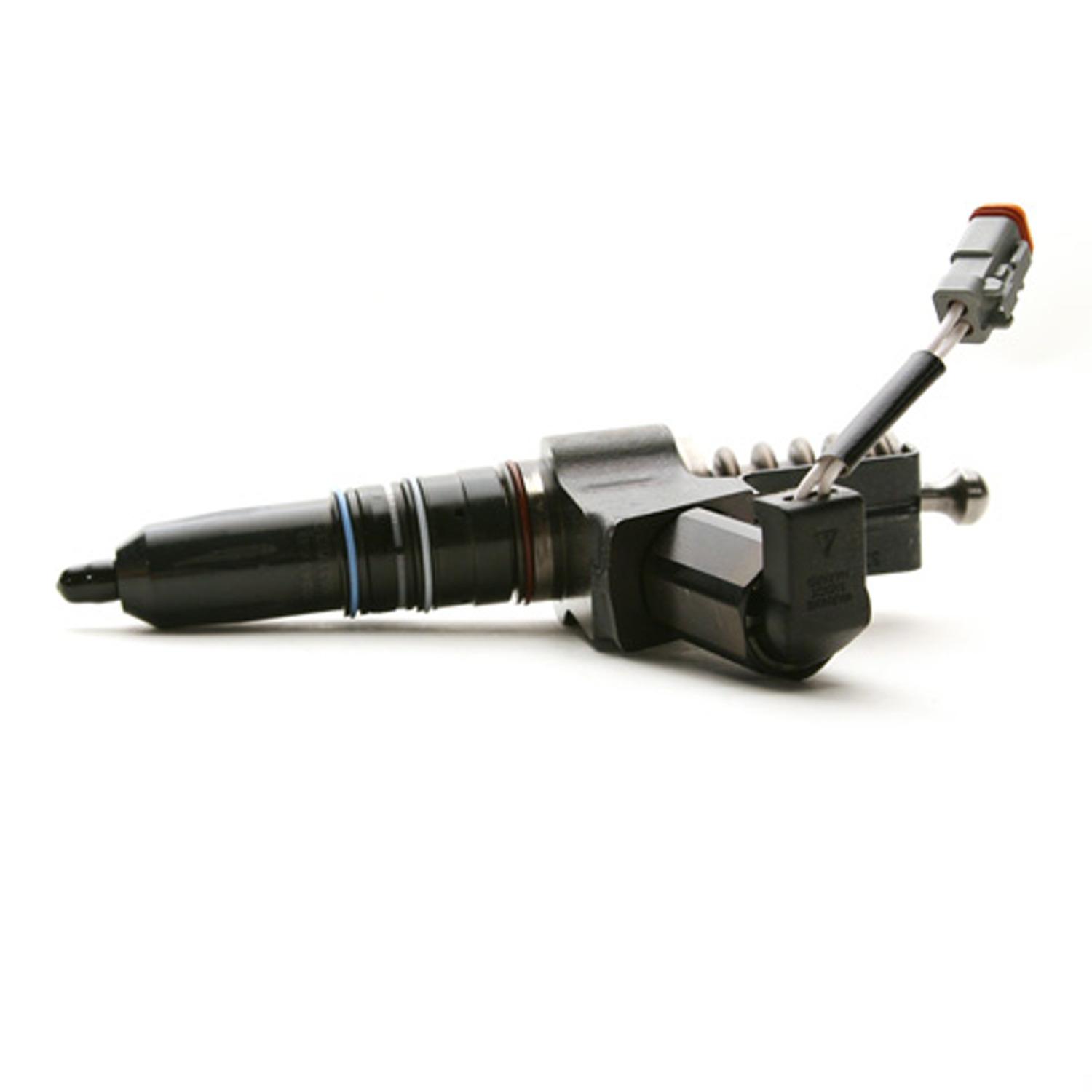 Delphi EX631763 - Fuel Injector Delphi EX631763 Fuel Injector product image 3 of 3