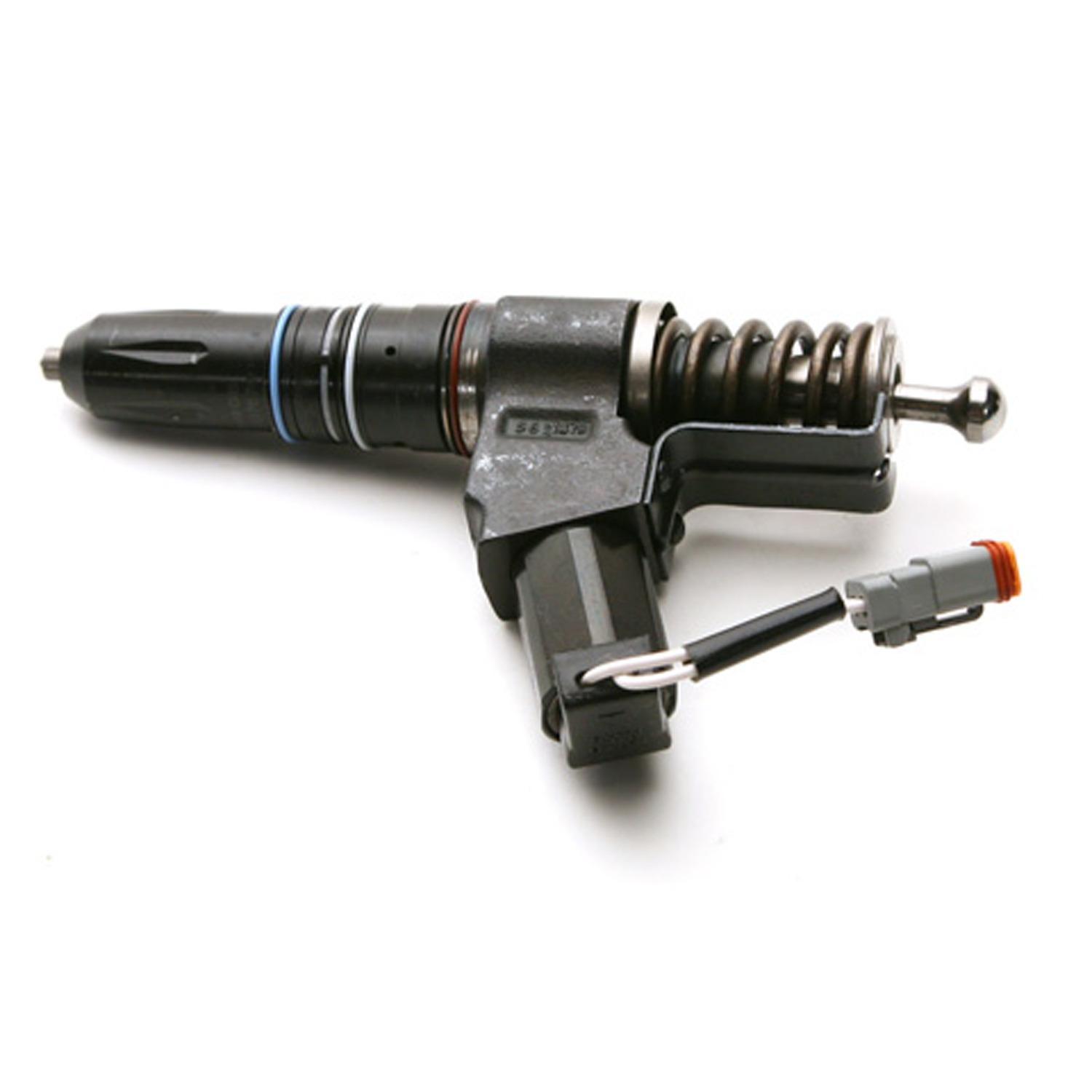 Delphi EX631767 Fuel Injector product image 1 of 3