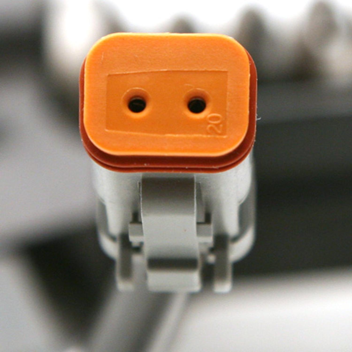 Delphi EX631767 Fuel Injector product image 2 of 3