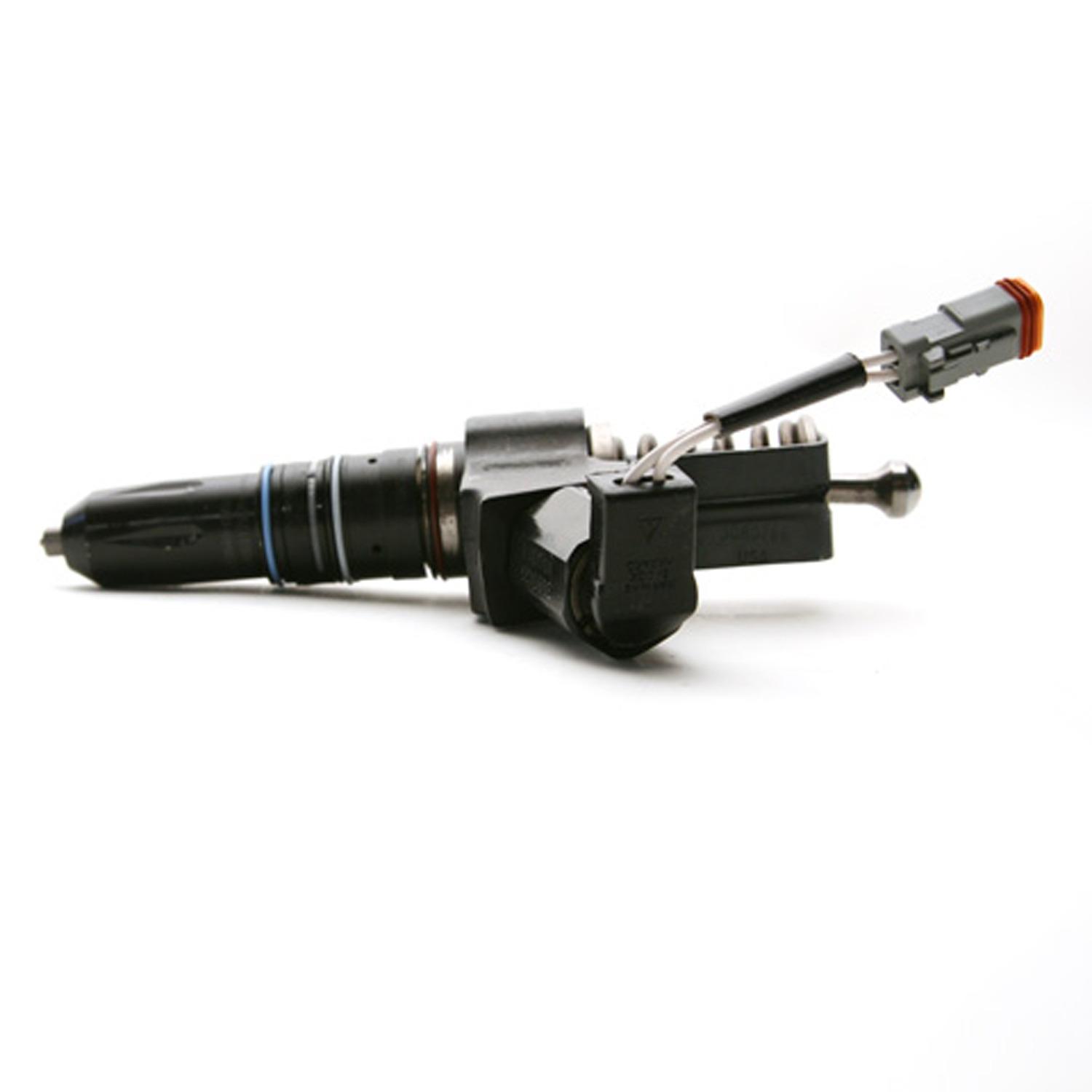 Delphi EX631767 Fuel Injector product image 3 of 3