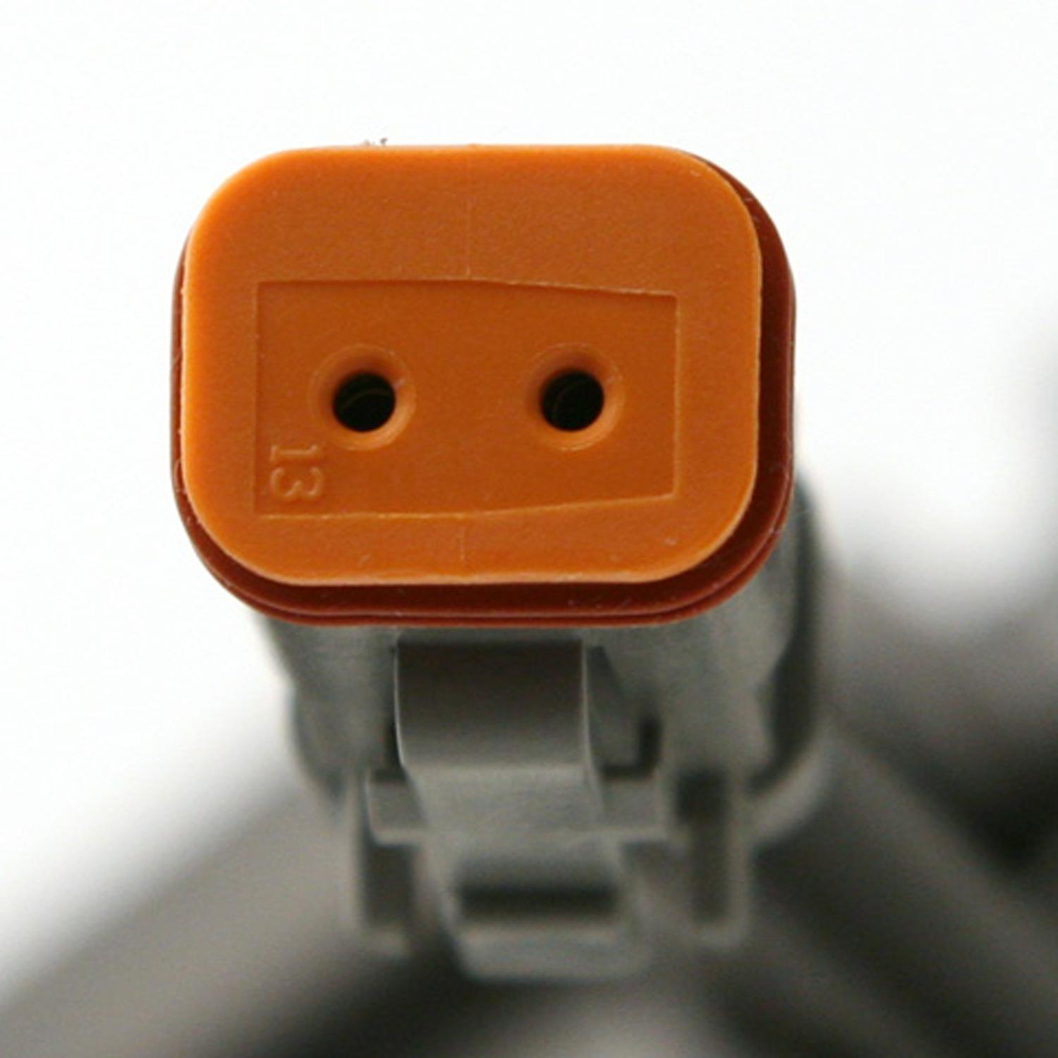 Delphi EX632542 Fuel Injector product image 2 of 3