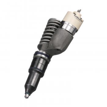 2007 Van Hool C2045 Fuel Injector