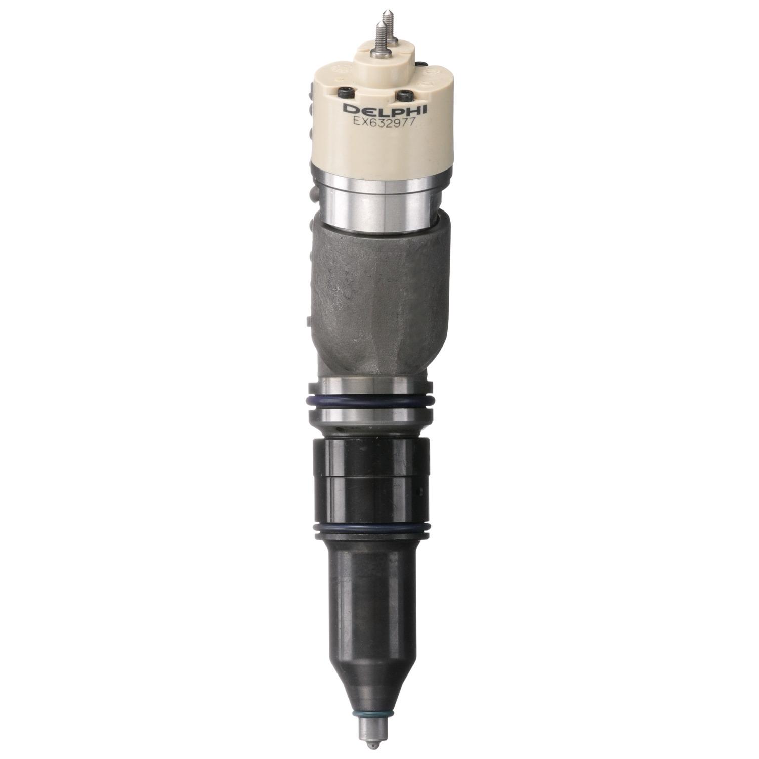 Delphi EX632977 - Fuel Injector Delphi EX632977 Fuel Injector product image 5 of 8