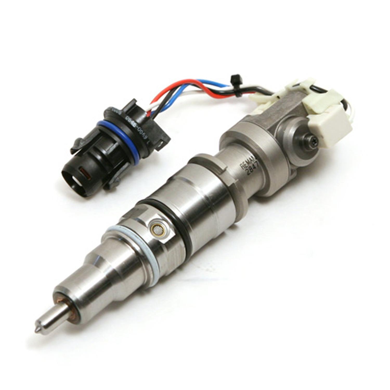 Delphi EX633089 Fuel Injector product image 1 of 2