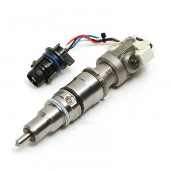 2004 Ford Excursion Fuel Injector Delphi EX633089 image 1 of 2
