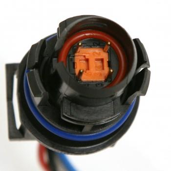 2004 Ford Excursion Fuel Injector Delphi EX633089 image 2 of 2