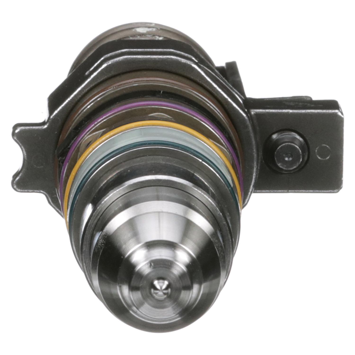 Delphi EX634434 - Fuel Injector Delphi EX634434 Fuel Injector product image 3 of 7