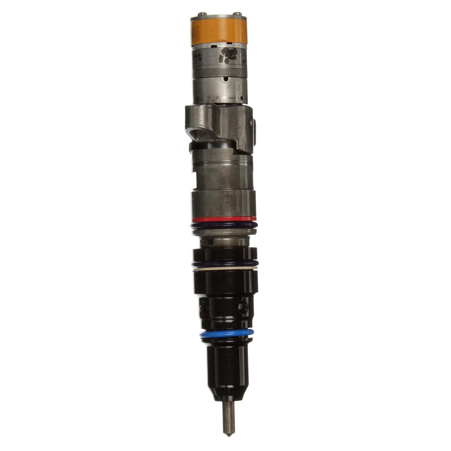 Delphi EX634761 - Fuel Injector Delphi EX634761 Fuel Injector product image 2 of 9