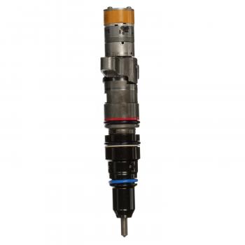 2008 Roadmaster Rail AE-Stacked Rail Fuel Injector Delphi EX634761 image 2 of 4