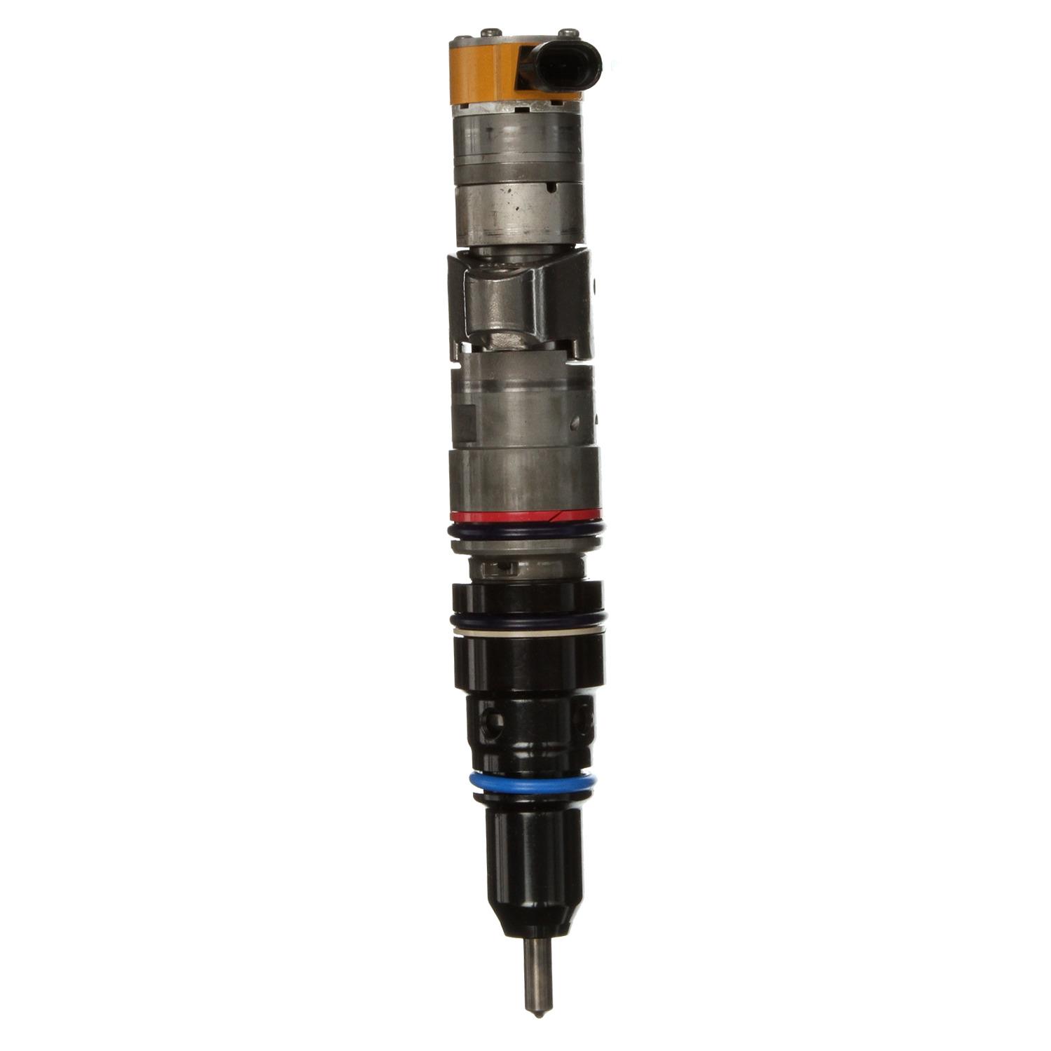 Delphi EX634761 - Fuel Injector Delphi EX634761 Fuel Injector product image 5 of 9