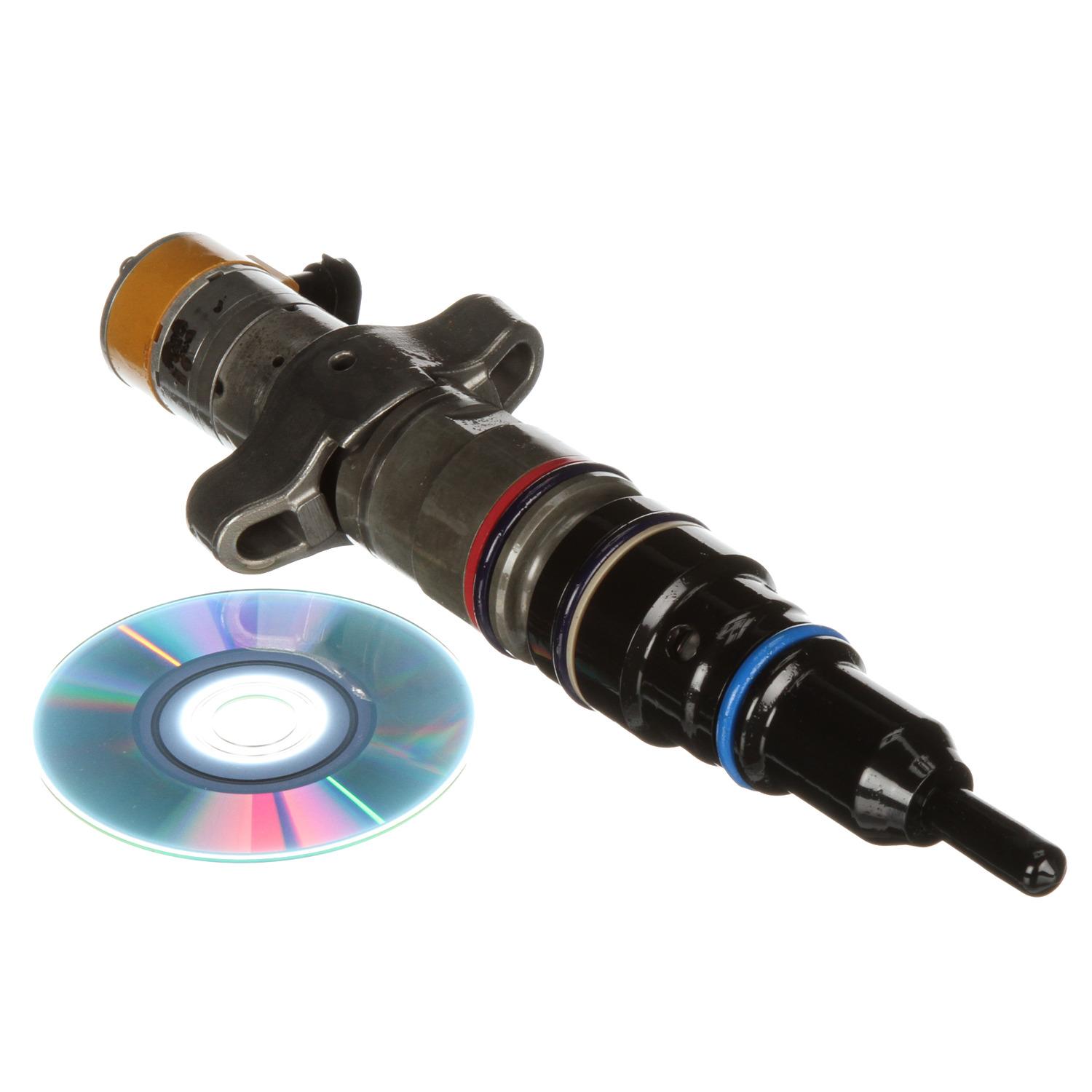 Delphi EX634761 - Fuel Injector Delphi EX634761 Fuel Injector product image 6 of 9