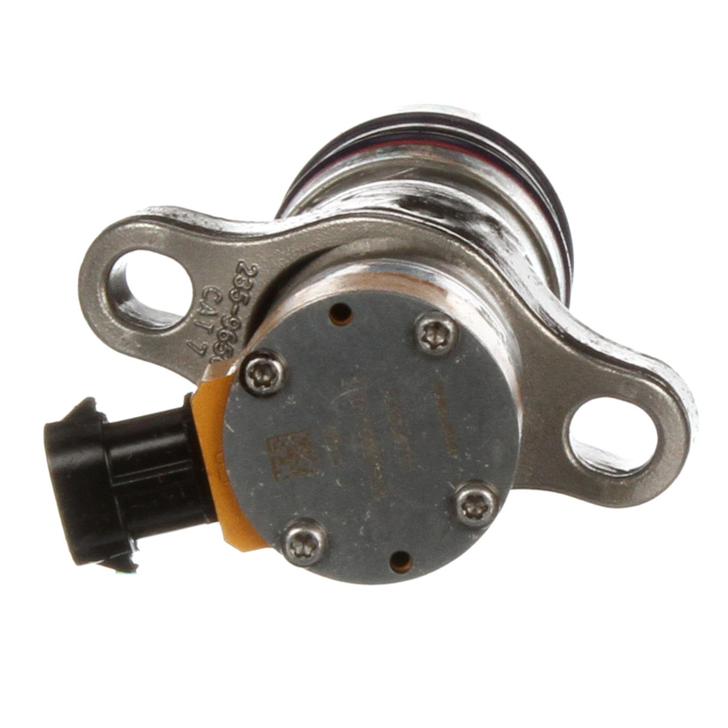 Delphi EX634761 - Fuel Injector Delphi EX634761 Fuel Injector product image 7 of 9