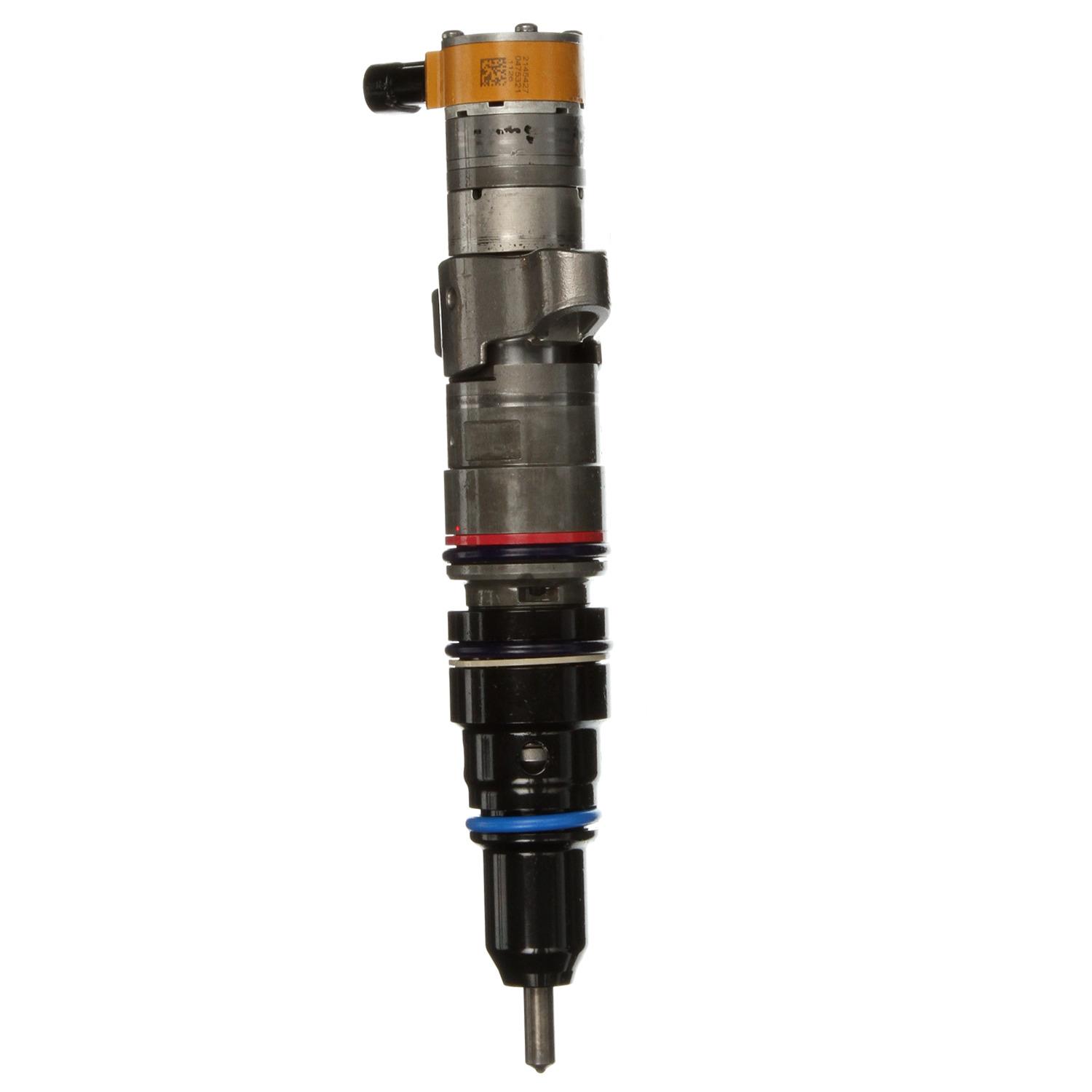 Delphi EX634761 - Fuel Injector Delphi EX634761 Fuel Injector product image 8 of 9