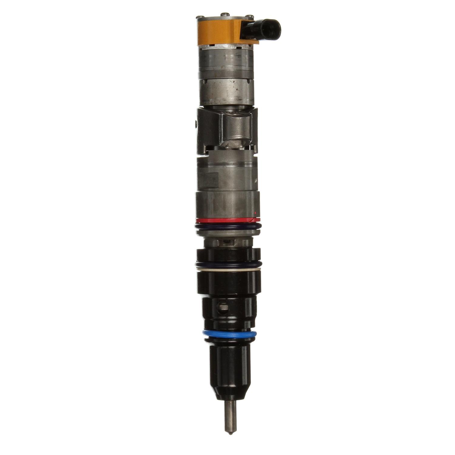 Delphi EX634761 - Fuel Injector Delphi EX634761 Fuel Injector product image 9 of 9