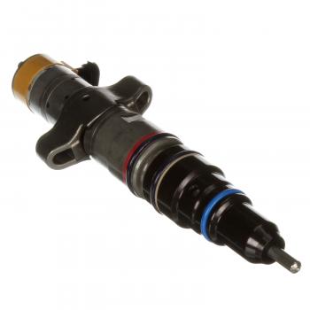 2008 Roadmaster Rail AE-Stacked Rail Fuel Injector Delphi EX634762 image 1 of 4
