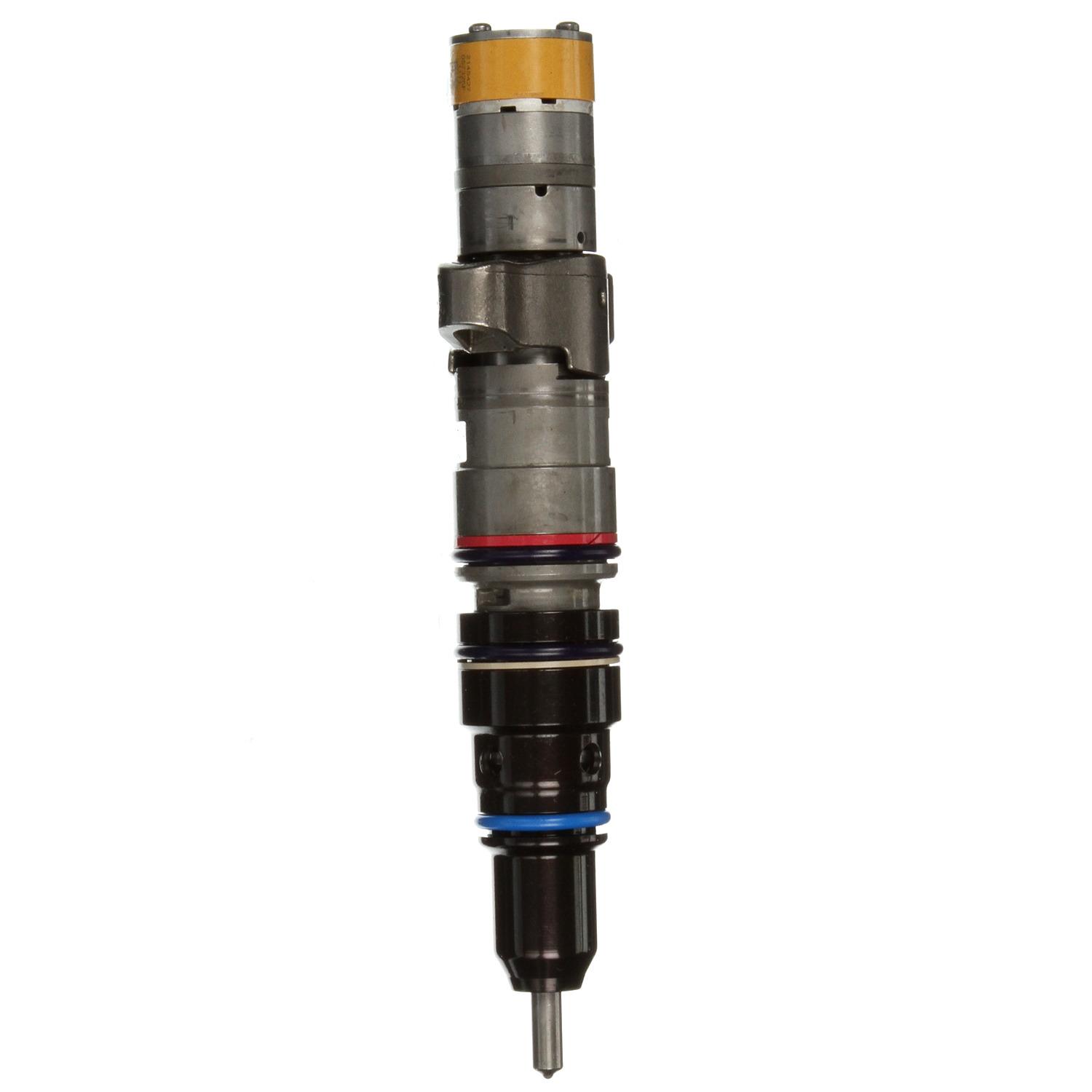 Delphi EX634762 - Fuel Injector Delphi EX634762 Fuel Injector product image 2 of 9