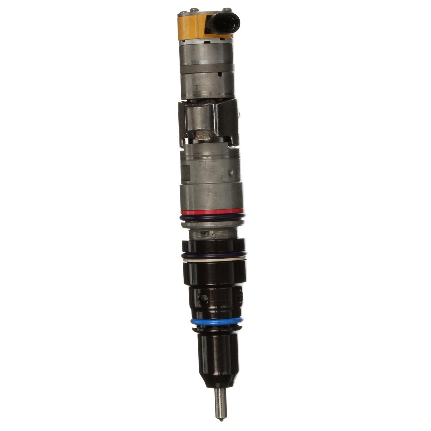 Delphi EX634762 - Fuel Injector Delphi EX634762 Fuel Injector product image 5 of 9