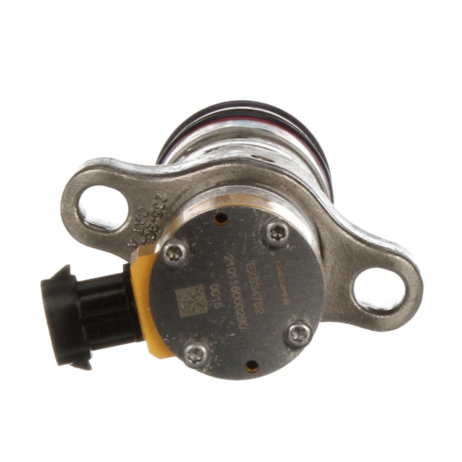 Delphi EX634762 - Fuel Injector Delphi EX634762 Fuel Injector product image 7 of 9