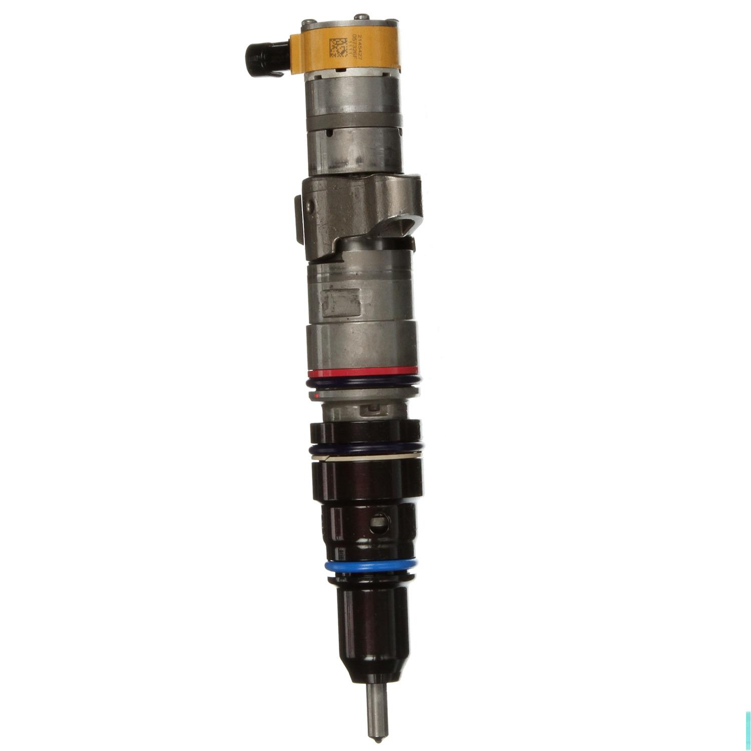 Delphi EX634762 - Fuel Injector Delphi EX634762 Fuel Injector product image 8 of 9