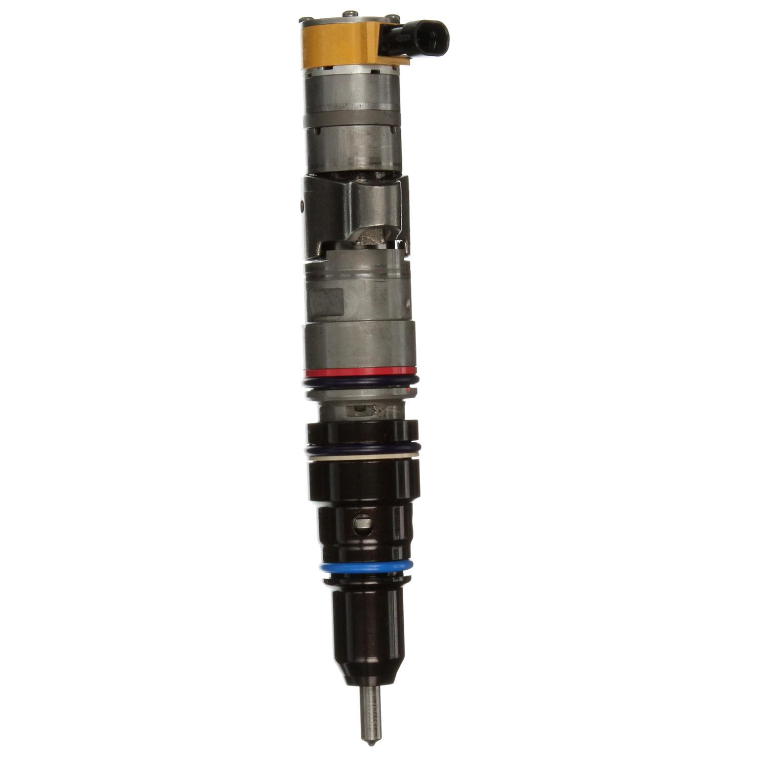 Delphi EX634762 - Fuel Injector Delphi EX634762 Fuel Injector product image 9 of 9